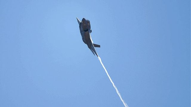 Трамп отказался продавать Турции F-35 после ее сделки с Россией по С-400