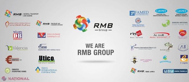 O companie multimiliardară din Emirate anunță că nu mai vrea să investească în Moldova