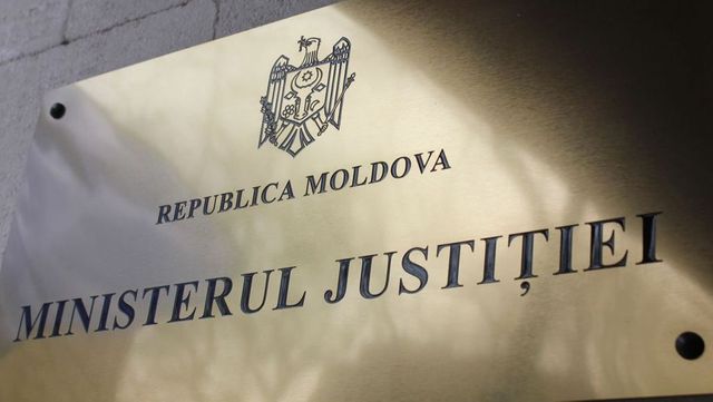 Ministerul Justiției, îngrijorat față de aplicarea excesivă a măsurilor de detenție provizorie