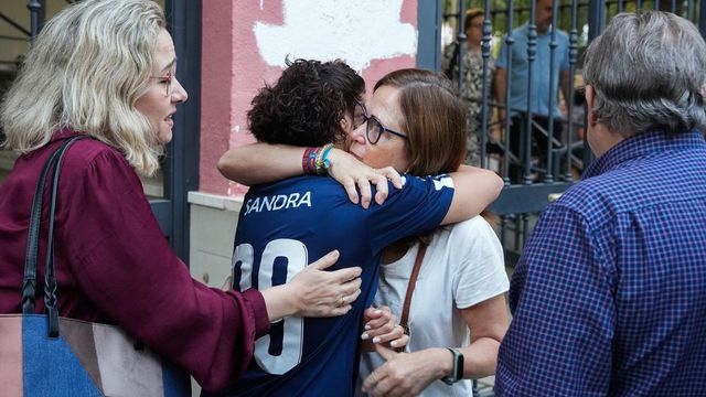El Sindicato de Estudiantes llama este martes a la huelga contra el ‘bullying’ tras el caso de Sandra Peña