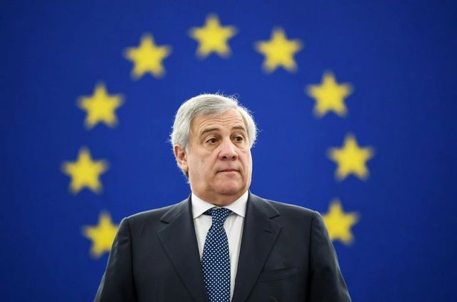 Tajani îi va trimite lui Dăncilă o scrisoare critică pentru atitudinea avută față de Kovesi