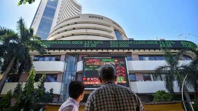 Sensex, Nifty Nifty Likely To Open Flat