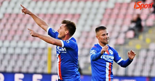 ONLINE: Táborsko zničilo Žižkov 6:1! Artis útočí na třetí místo proti Prostějovu