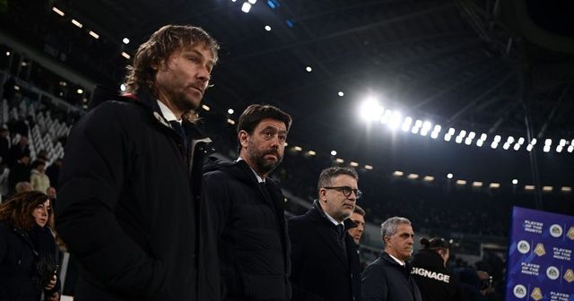 Juventus nesouhlasí s odpočtem patnácti bodů, odvolal se k nejvyššímu italskému sportovnímu soudu