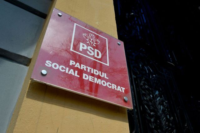 Constantin Toma: Sorin Grindeanu păstrează PSD la guvernare pentru el și 5 - 6 oameni