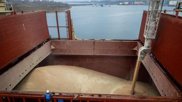 Ucraina, Aiea conferma: mine vicino la centrale di Zaporizhzhia