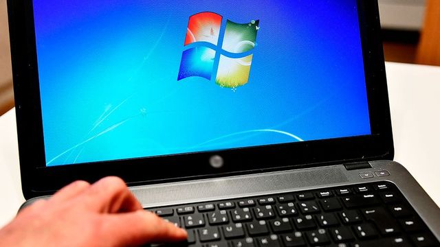 Bloomberg предупредил о глобальном кризисе из-за уязвимости Microsoft