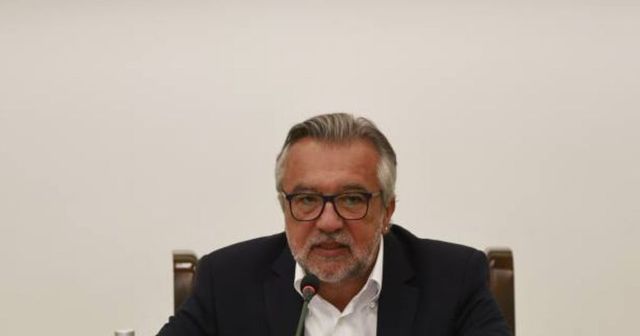 Lucian Romașcanu, numit oficial la Curtea de Conturi Europeană din partea României