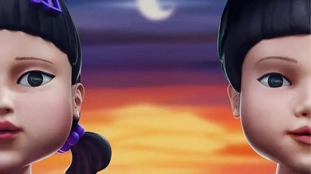 Hacienda se llevaría casi 13 millones de euros del premio del del Juego del Calamar si se celebrase en España