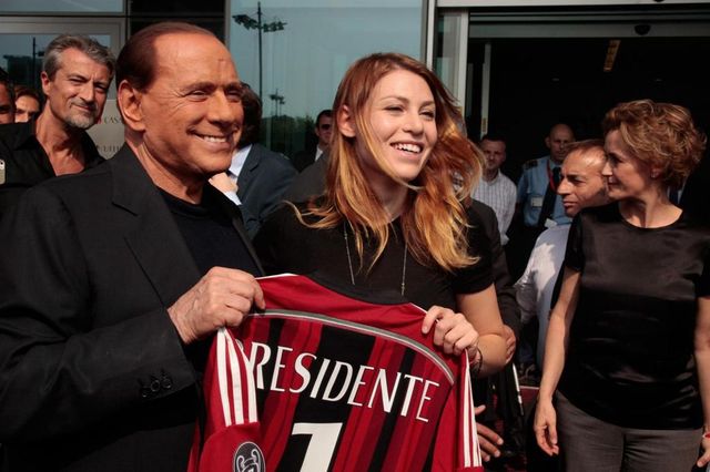 Berlusconi: Barbara, assenza lasciato vuoto incolmabile, aveva anima nobile