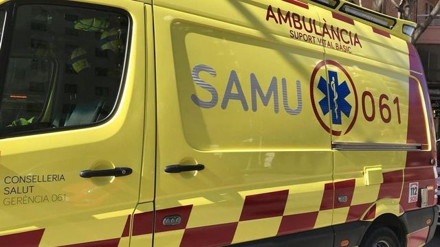Un niño de dos años muere ahogado en una villa de Ibiza