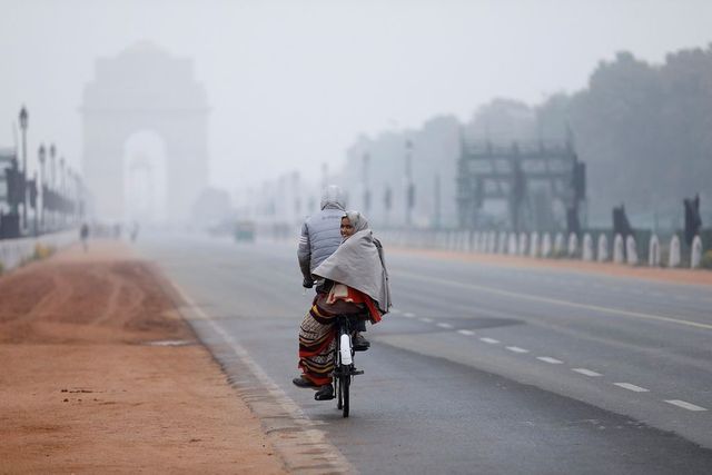 More cyclones, relatively colder winter likely in India this year