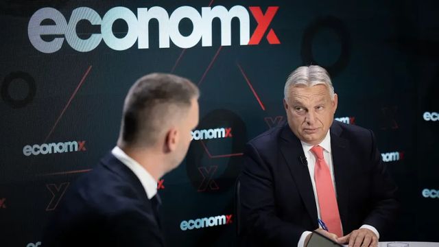 Orbán Viktor elárulta, jöhet-e az euró