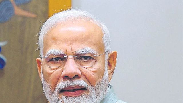 PM to announce projects worth ₹5,000 crore in Bihar