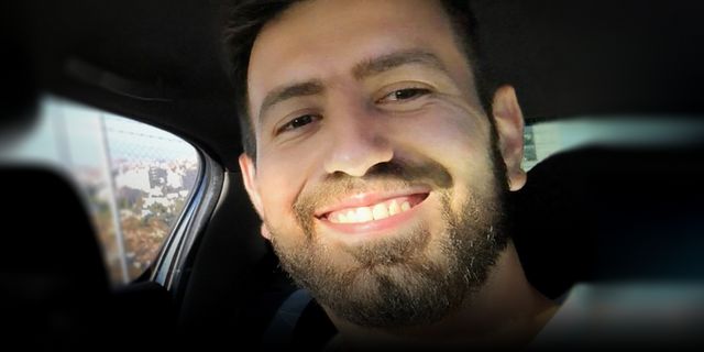 Khaled El Qaisi scarcerato da Israele ma a condizioni