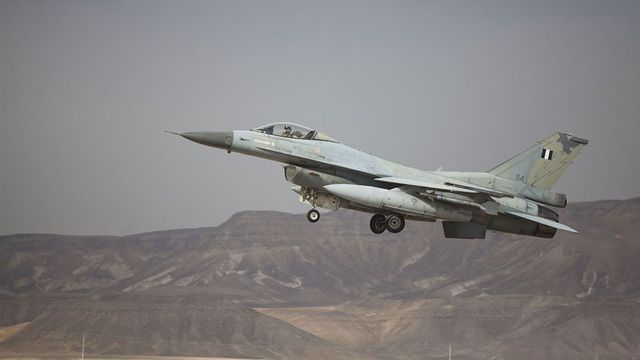 US Count Found No Pak F-16s Missing, Contradicts India’s Claim: Report
