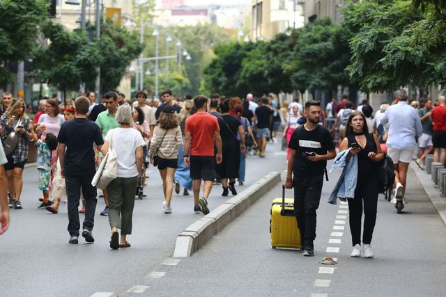 Restricții de trafic pentru a cincea ediție a proiectului Străzi Deschise