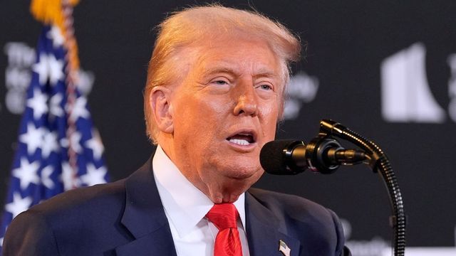 Trump warns Russia of ‘very severe consequences’ if Putin blocks Ukraine deal