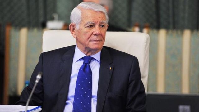 CCR amână pronunțarea pe sesizarea referitoare la alegerea lui Meleșcanu în funcția de președinte al Senatului