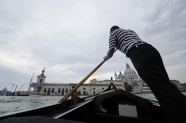 Venezia non è in pericolo per l'Unesco
