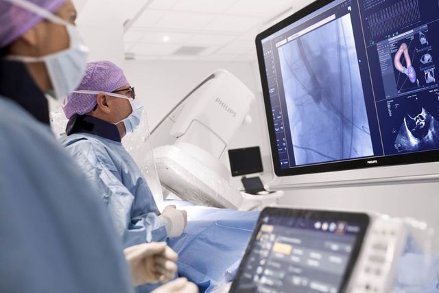 Exor rileva 15% di Philips, leader nelle tecnologie della salute