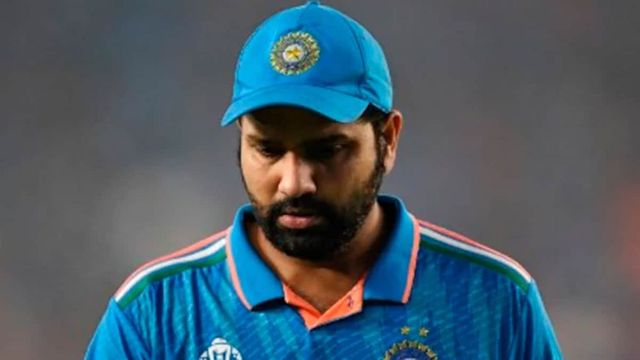 India captain Rohit Sharma unlikely to play in T20Is in near future