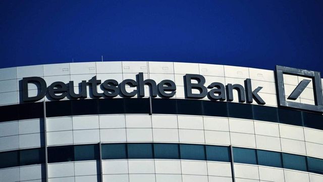 Centrul de tehnologie al Deutsche Bank din București își majorează capitalul social cu 14,6 mil. euro pentru dezvoltarea afacerii