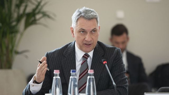 Új budapesti hidak és teljes HÉV-felújítás - bejelentéseket tett Lázár János