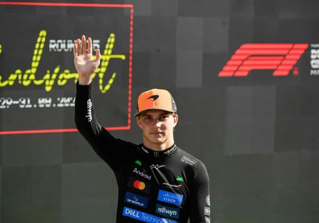 McLaren arrasa y Alonso se desinfla