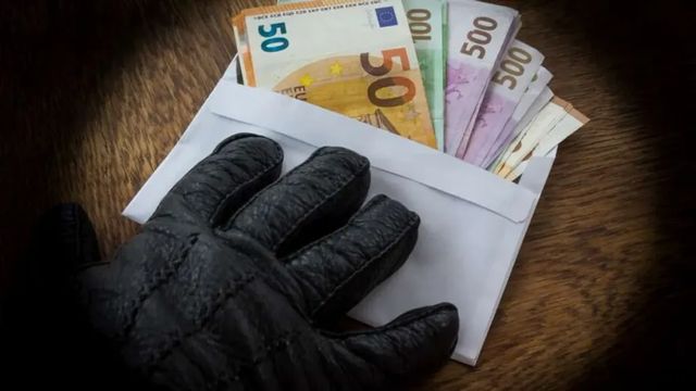 Cresce l'economia sommersa e illegale +15,1 miliardi nel 2023