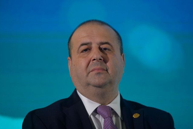 Busuioc, norocul PSD-ului la Curtea Constituțională