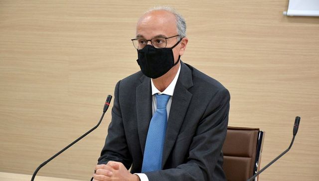 Pierluigi Lopalco si dimette da assessore alla Sanità della Regione Puglia