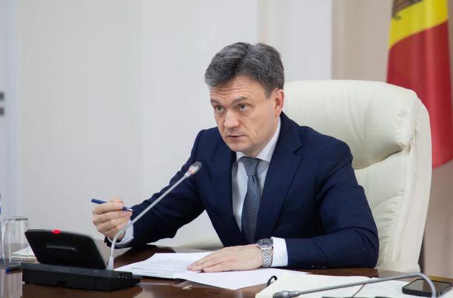 Va fi demis șeful Serviciului Vamal? – Ce spune premierul Recean