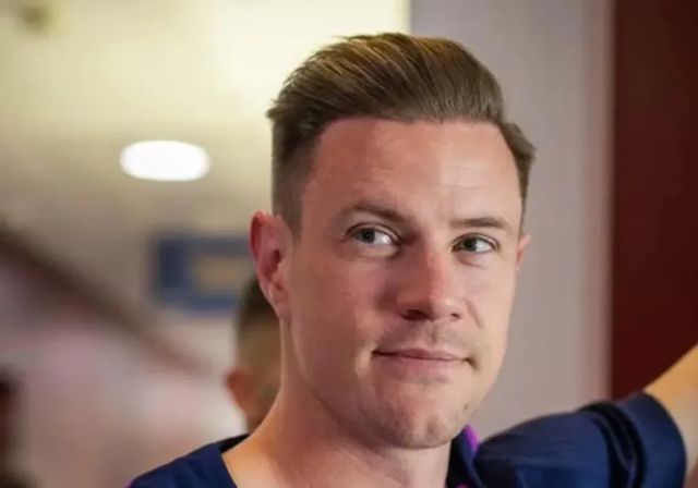 Ter Stegen es operado y deja al Barça en vilo