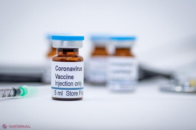 Rusia va înregistra cel de-al doilea vaccin al său împotriva Covid-19 până pe 15 octombrie