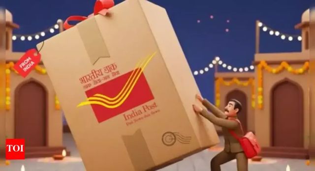 India Post to resume postal services to US from October 15