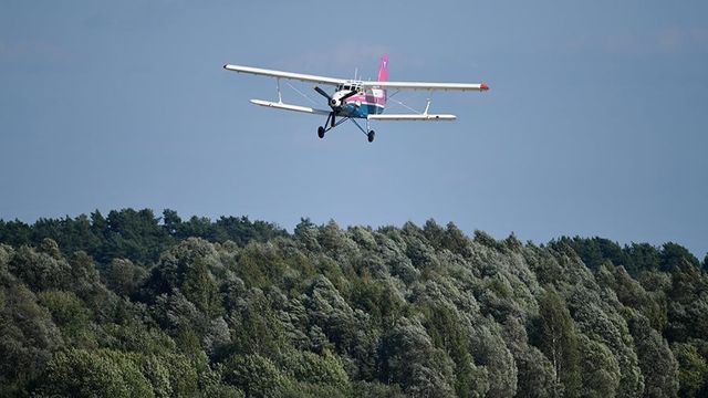 Спустя 72 года в России создадут новый кукурузник