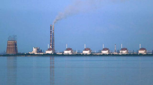 Rusia vrea să decupleze Ucraina de la centrala nucleară din Zaporojie dacă nu plătește rușilor prețul energiei