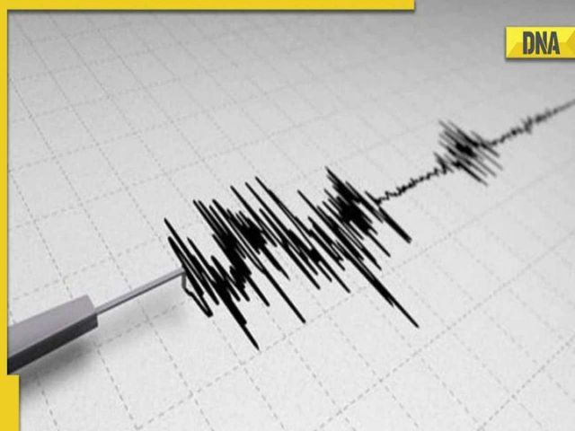 Russian coast hit with Tsunami waves after powerful earthquake