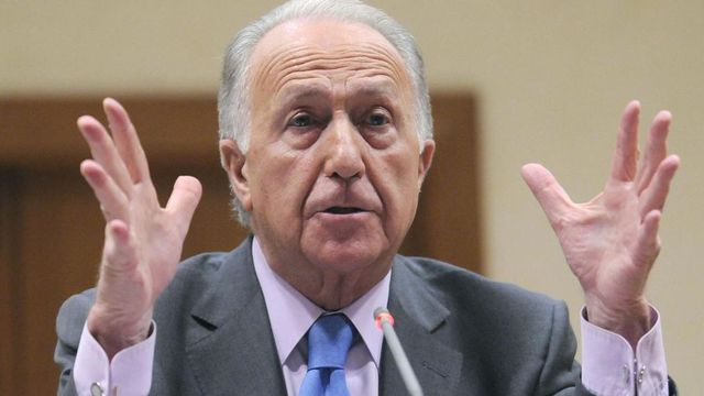 Muere Manuel Torreiglesias, alma mater de 'Saber vivir'