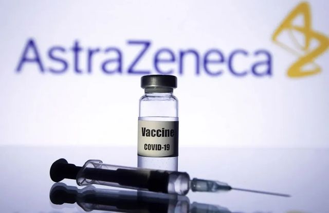 AstraZeneca a recunoscut o eroare de fabricație a vaccinului anti-Covid-19