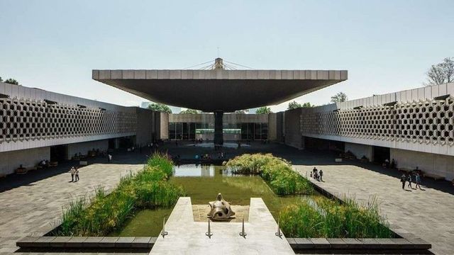 El Museo Nacional de Antropología de México, Premio Princesa de Asturias de la Concordia 2025