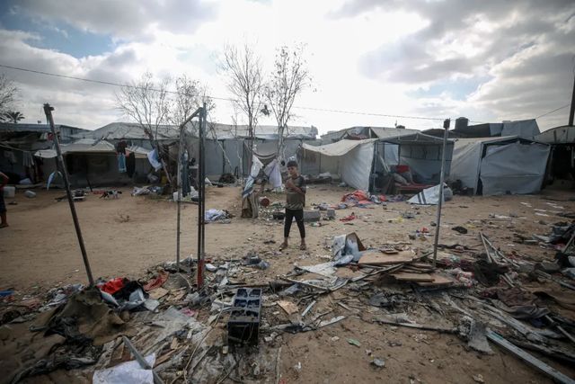 Israelul anunță reluarea armistițiului în Gaza