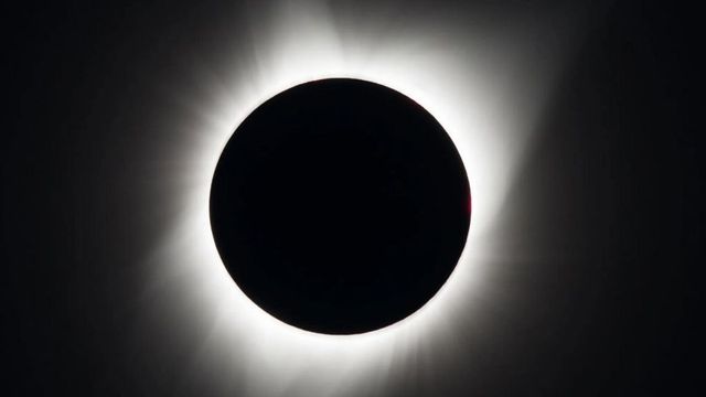 Total Solar Eclipse: Check Date, Timings And How To Watch Surya Grahan