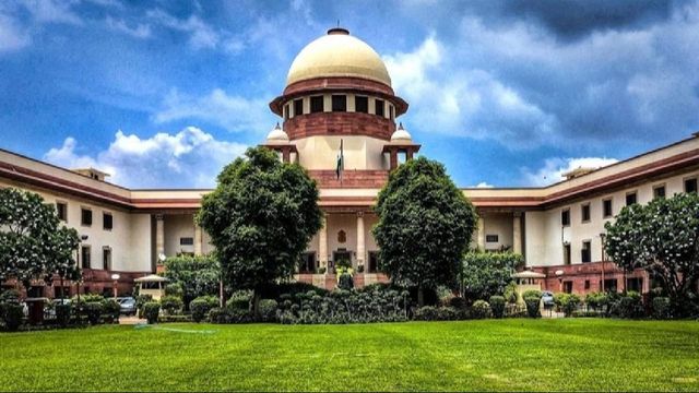 Election candidates need not disclose every asset they own, says Supreme Court