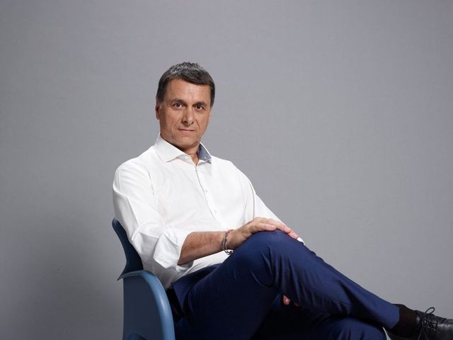Bogdan Stanoevici va candida pentru postul de primar general al Capitalei