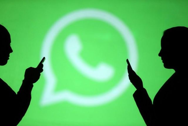 WhatsApp hacked to spy on govt officials in 20 countries, including India