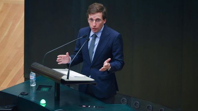 Almeida rectifica y reconoce que el síndrome postaborto no existe