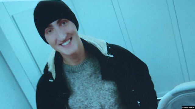 Актер Павел Устинов получил 3,5 года колонии по делу о вывихнутом плече нацгвардейца
