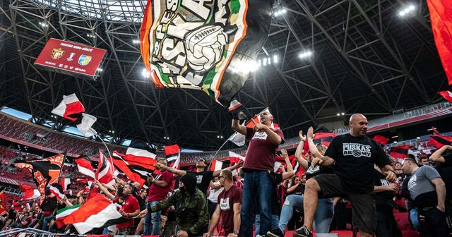 A Fradi után a többi magyar csapat is bemutatkozik a nemzetközi színtéren